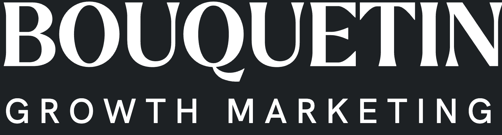 Bouquetin